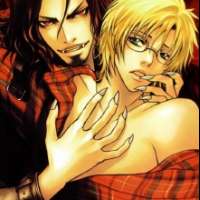  ����� Kyuuketsuki no Shouzou <small>Story & Art</small> 